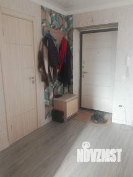 2-к квартира, вторичка, 42м2, 8/9 этаж