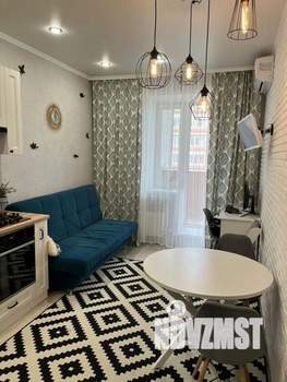 1-к квартира, вторичка, 39м2, 4/9 этаж