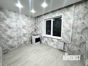 1-к квартира, вторичка, 34м2, 9/10 этаж