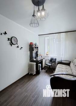 3-к квартира, вторичка, 61м2, 2/5 этаж