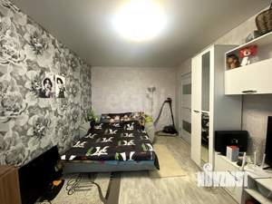 1-к квартира, вторичка, 33м2, 8/9 этаж