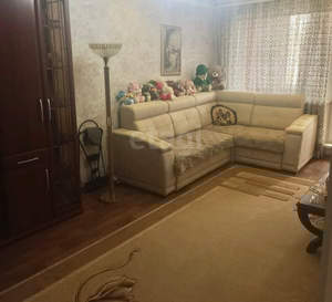 2-к квартира, вторичка, 50м2, 4/5 этаж