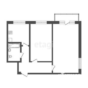 Фото квартиры на продажу (2)