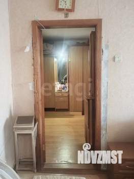 1-к квартира, вторичка, 33м2, 4/5 этаж
