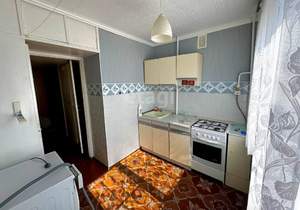 2-к квартира, вторичка, 50м2, 6/9 этаж