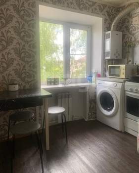 2-к квартира, вторичка, 42м2, 5/5 этаж