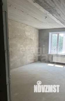 Студия квартира, вторичка, 24м2, 7/12 этаж