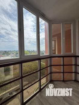 1-к квартира, вторичка, 39м2, 4/11 этаж