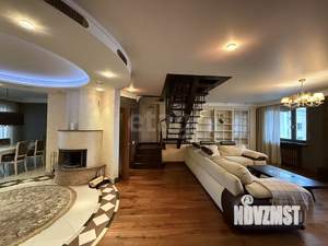 3-к квартира, вторичка, 197м2, 5/5 этаж