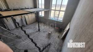 1-к квартира, вторичка, 70м2, 6/6 этаж