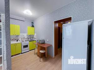 Студия квартира, вторичка, 28м2, 7/11 этаж