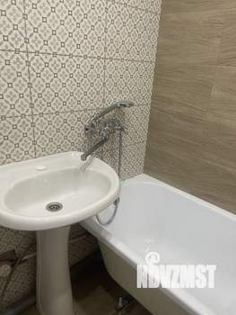 1-к квартира, вторичка, 31м2, 4/4 этаж