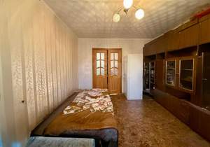 3-к квартира, вторичка, 57м2, 3/5 этаж