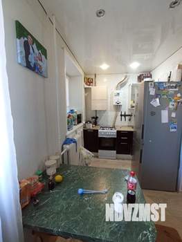 1-к квартира, вторичка, 30м2, 1/5 этаж