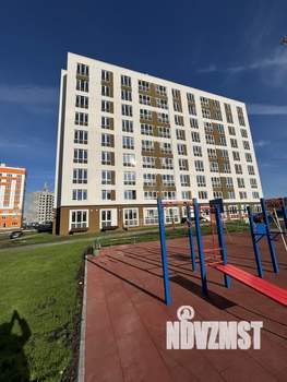 2-к квартира, вторичка, 63м2, 5/9 этаж