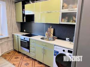 3-к квартира, вторичка, 95м2, 10/16 этаж