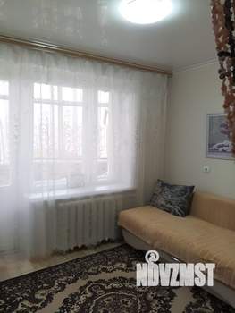 1-к квартира, вторичка, 21м2, 7/9 этаж