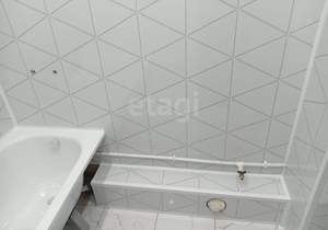 Студия квартира, вторичка, 25м2, 7/14 этаж