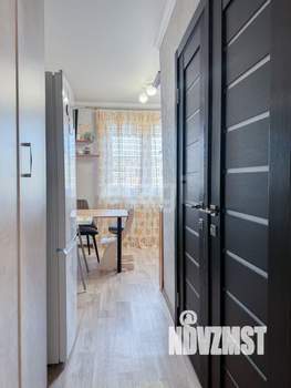 1-к квартира, вторичка, 33м2, 4/4 этаж