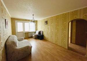 3-к квартира, вторичка, 64м2, 5/9 этаж