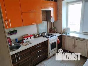 1-к квартира, вторичка, 30м2, 4/5 этаж