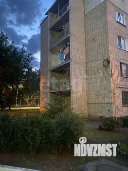 2-к квартира, вторичка, 36м2, 3/5 этаж