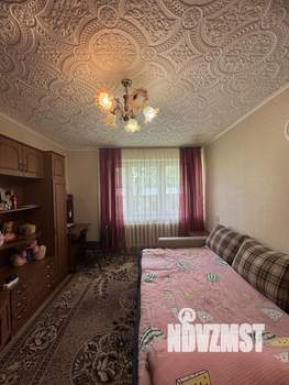 1-к квартира, вторичка, 30м2, 1/5 этаж