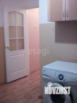 1-к квартира, вторичка, 36м2, 5/10 этаж