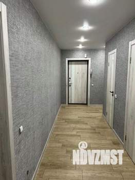 3-к квартира, вторичка, 80м2, 8/9 этаж