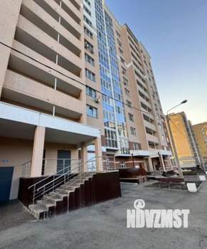 1-к квартира, вторичка, 37м2, 14/16 этаж