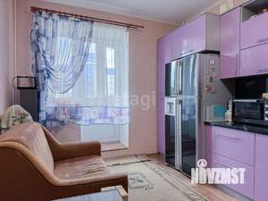 2-к квартира, вторичка, 60м2, 6/9 этаж