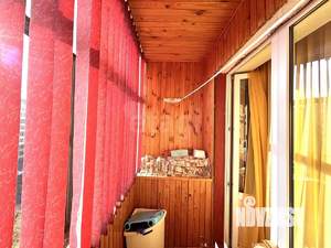 3-к квартира, вторичка, 57м2, 5/5 этаж