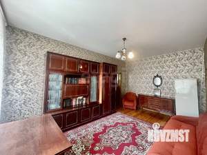 2-к квартира, вторичка, 54м2, 2/5 этаж