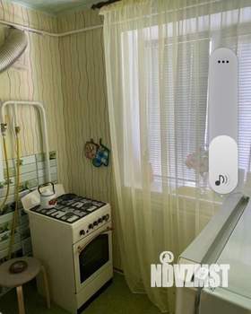 1-к квартира, вторичка, 33м2, 5/5 этаж