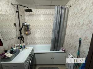 2-к квартира, вторичка, 59м2, 10/10 этаж