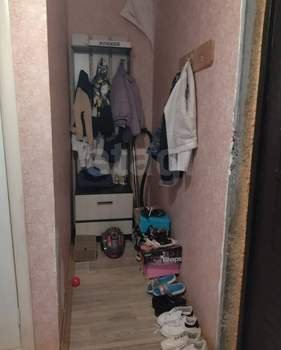 1-к квартира, вторичка, 37м2, 8/10 этаж