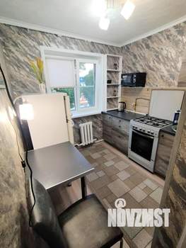 1-к квартира, вторичка, 31м2, 5/5 этаж