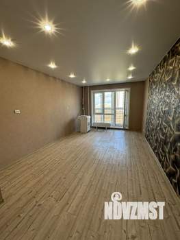 1-к квартира, вторичка, 41м2, 5/9 этаж