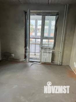 2-к квартира, вторичка, 52м2, 4/5 этаж