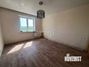 1-к квартира, вторичка, 40м2, 10/10 этаж