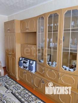 1-к квартира, вторичка, 31м2, 5/5 этаж