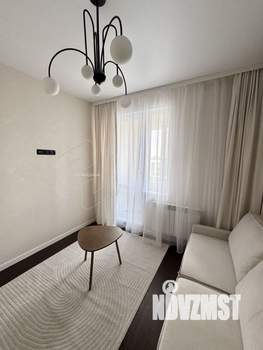 2-к квартира, вторичка, 55м2, 18/18 этаж