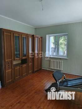3-к квартира, вторичка, 83м2, 1/2 этаж