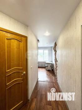 2-к квартира, вторичка, 45м2, 4/5 этаж