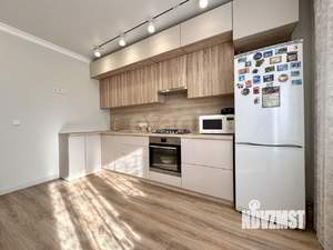 2-к квартира, вторичка, 58м2, 7/11 этаж