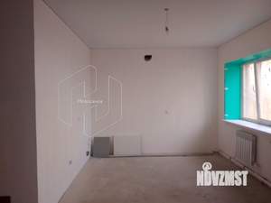 1-к квартира, вторичка, 33м2, 1/3 этаж