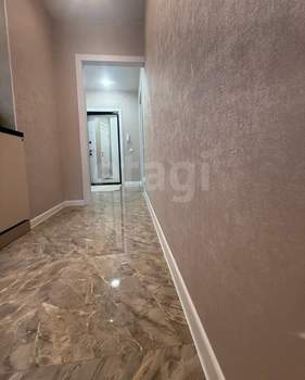 1-к квартира, вторичка, 39м2, 3/11 этаж