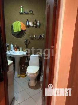 1-к квартира, вторичка, 30м2, 5/9 этаж