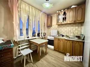 2-к квартира, вторичка, 47м2, 5/5 этаж