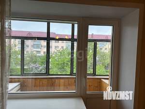 2-к квартира, вторичка, 40м2, 3/5 этаж